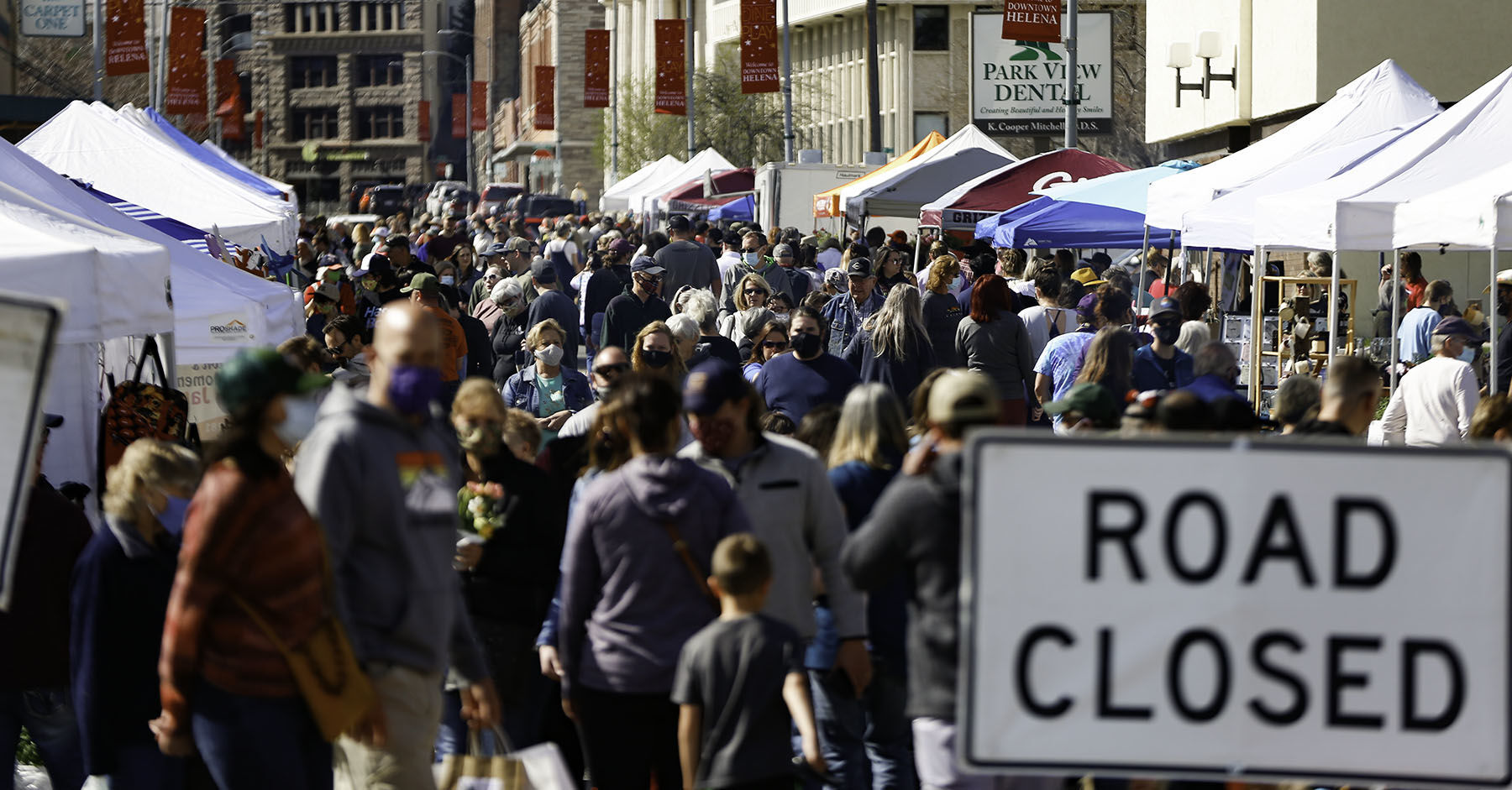 Farmers Market